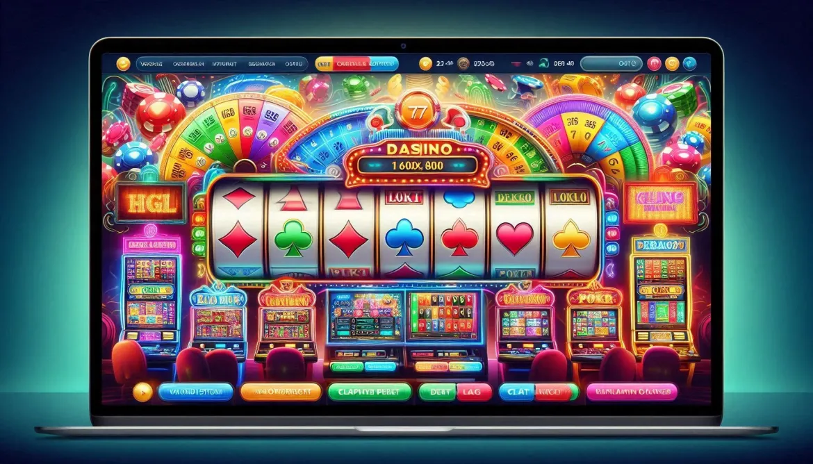 HellSpin Casino